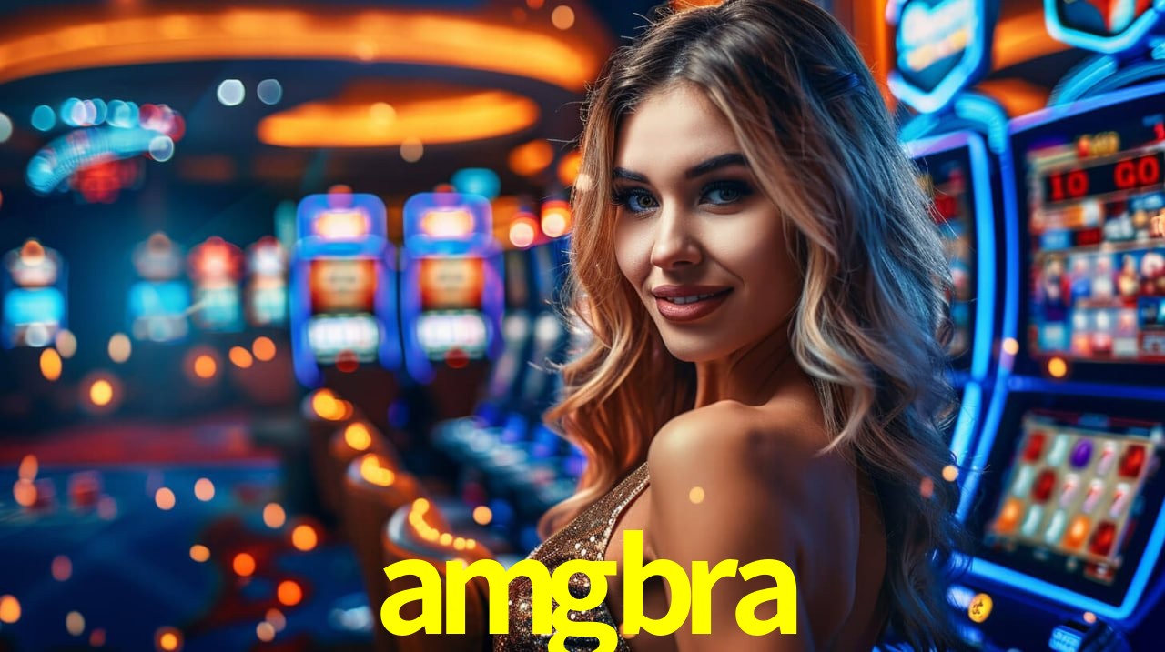 Experiência VIP amgbra