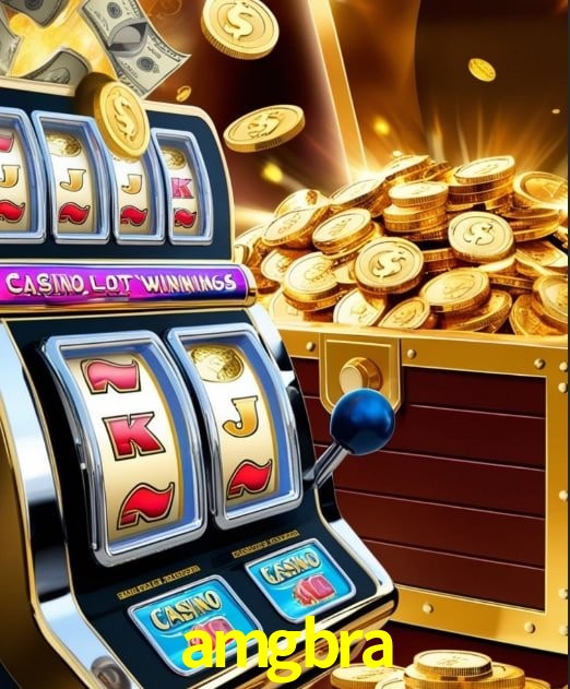 Welcome Bonus amgbra