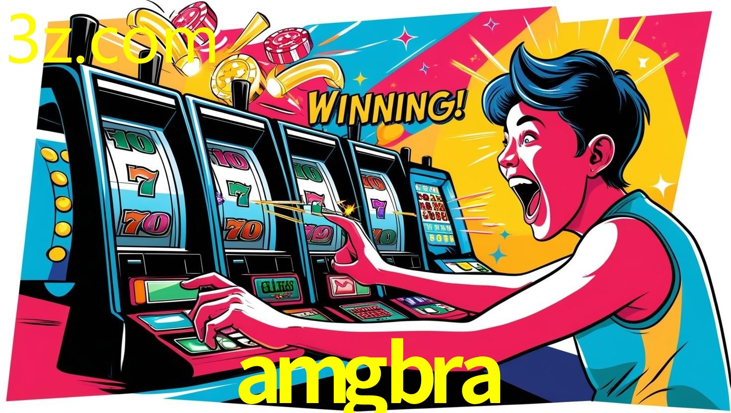 AMGBRA.COM