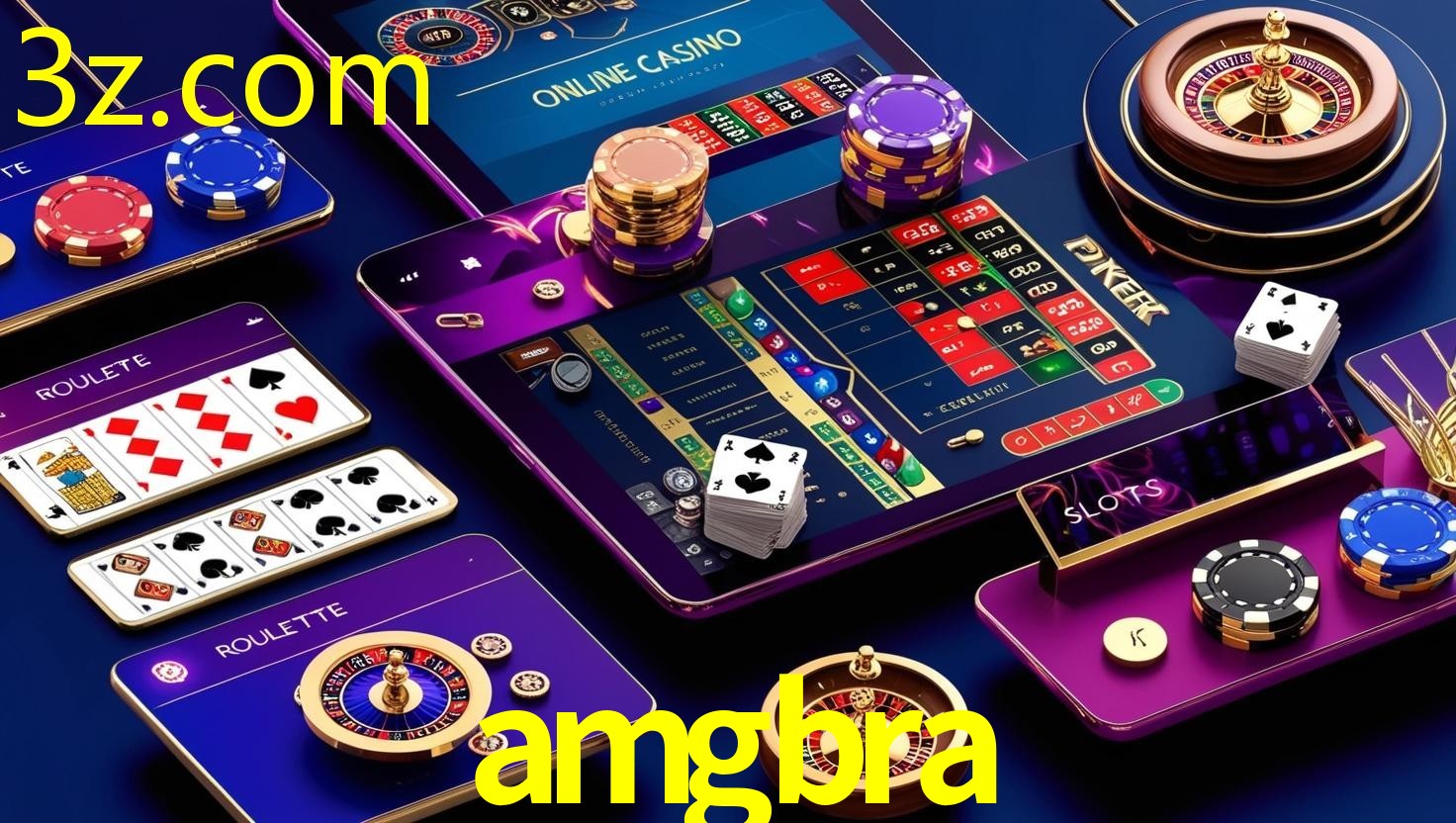 AMGBRA.COM