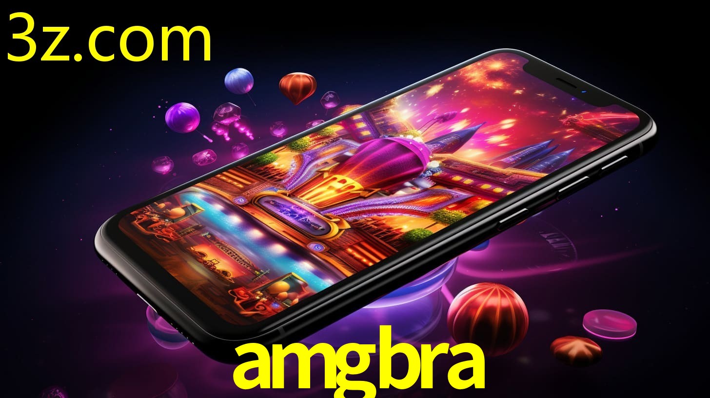 AMGBRA.COM