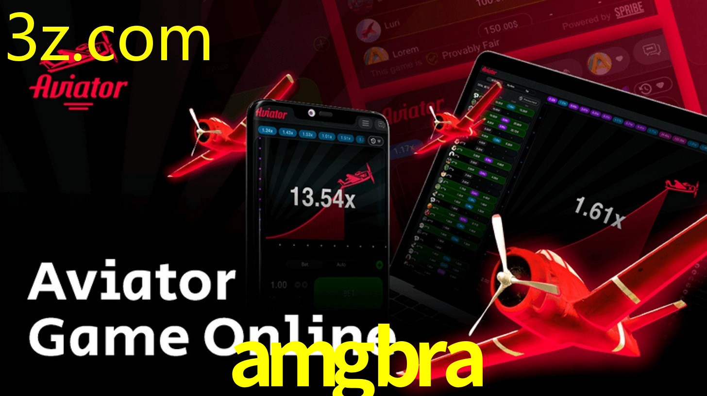 AMGBRA.COM