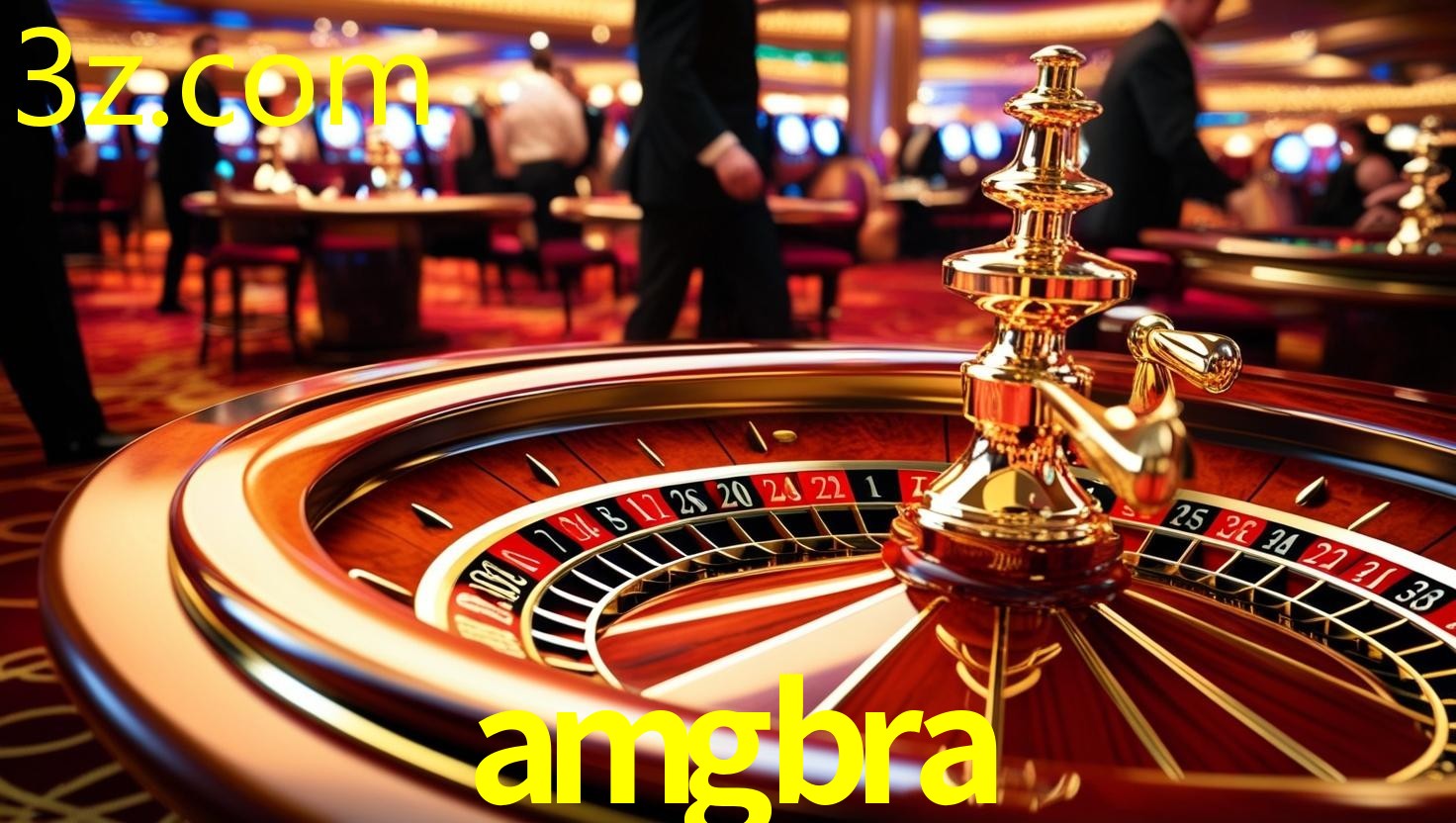 AMGBRA.COM