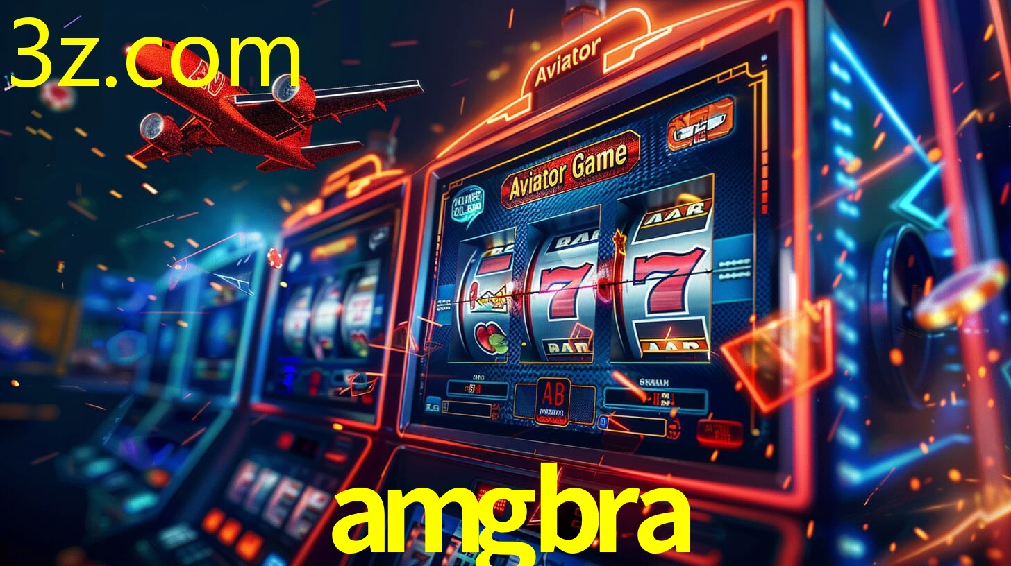 AMGBRA.COM
