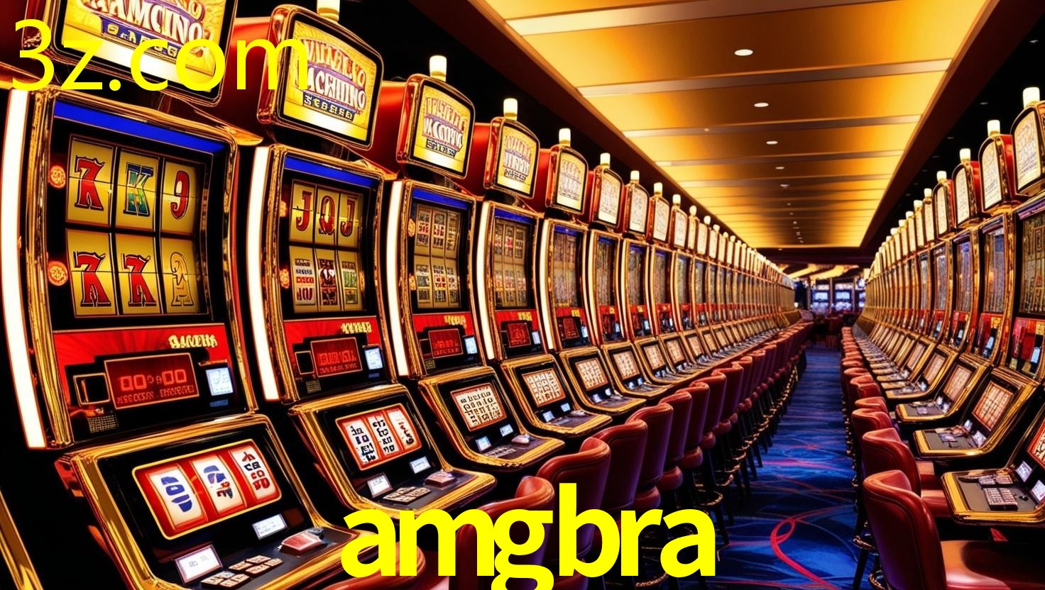 AMGBRA.COM