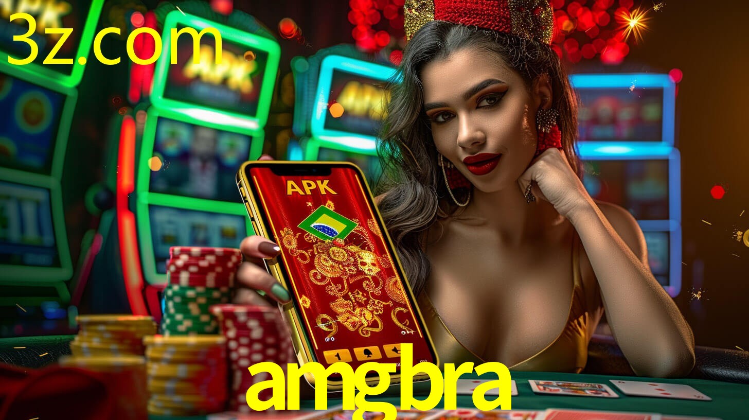 AMGBRA.COM