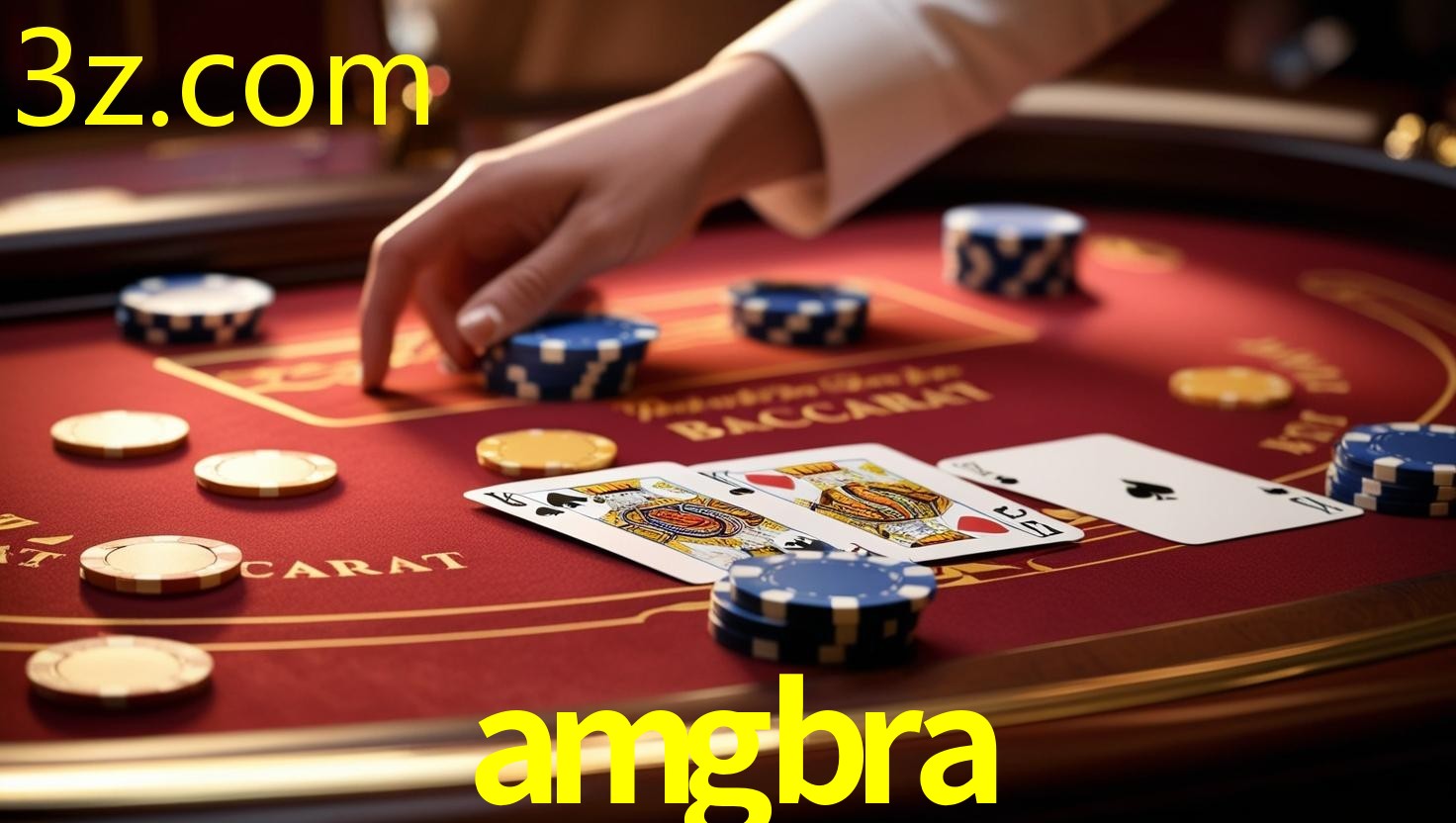 AMGBRA.COM