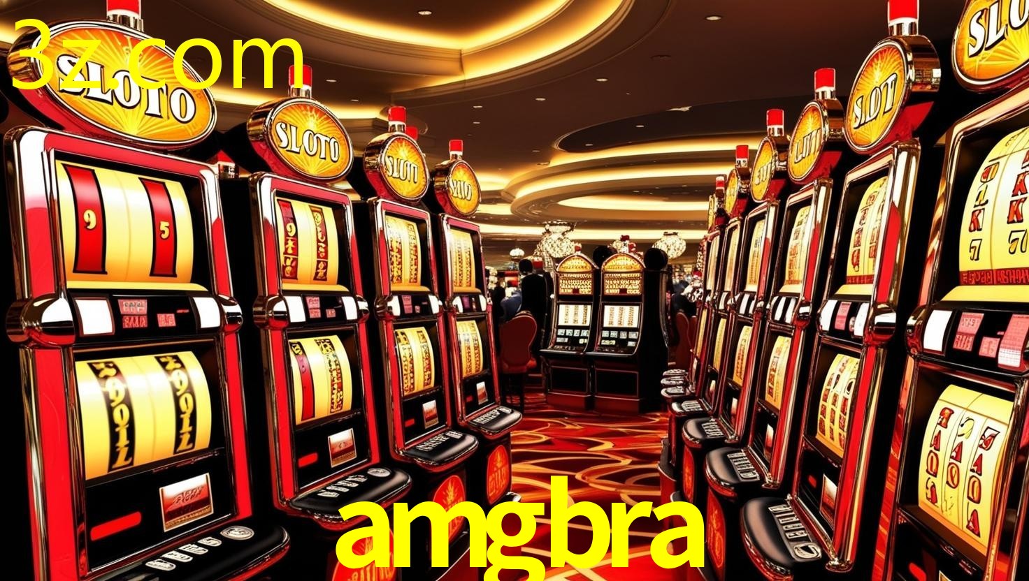 AMGBRA.COM
