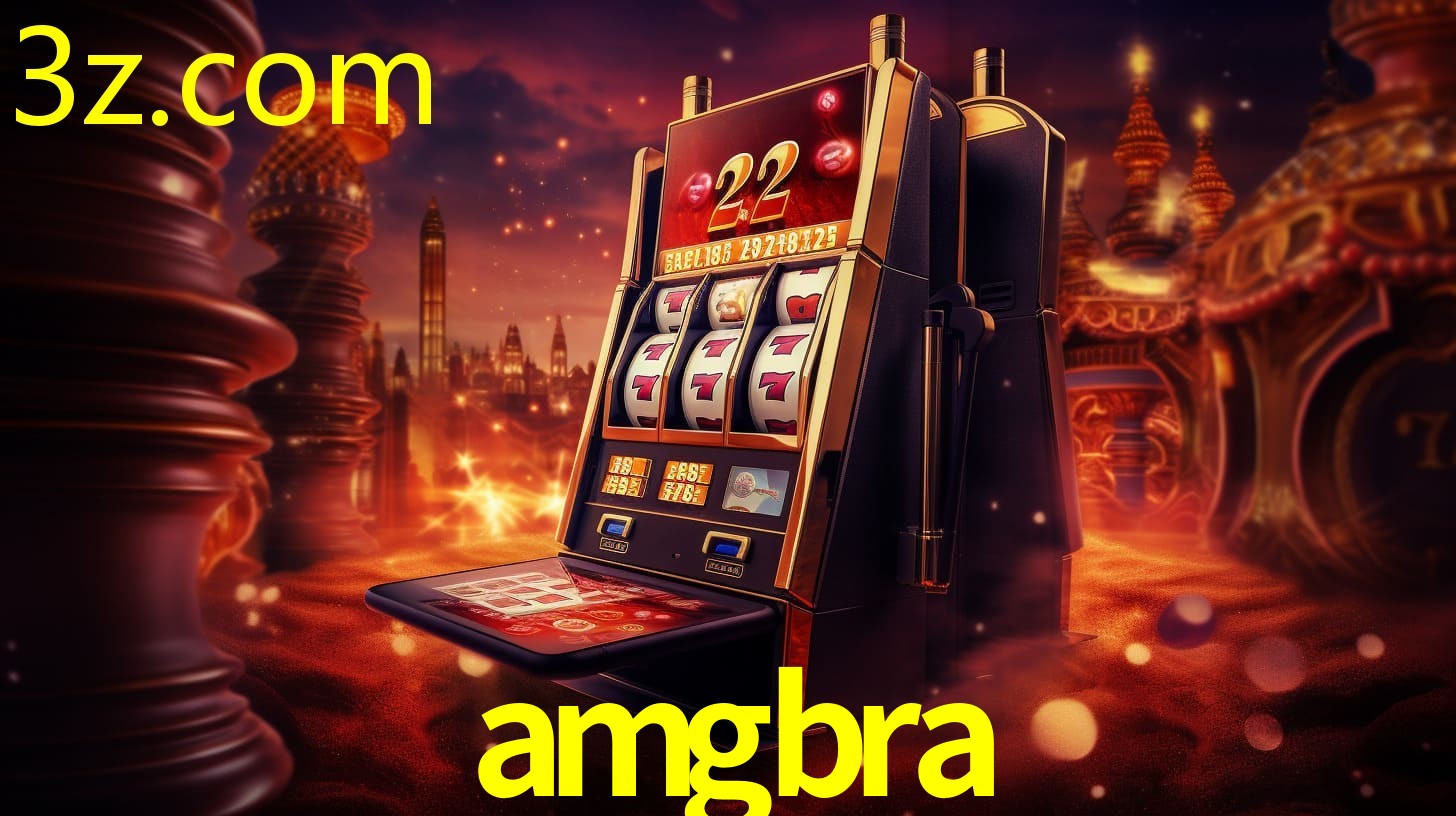 AMGBRA.COM