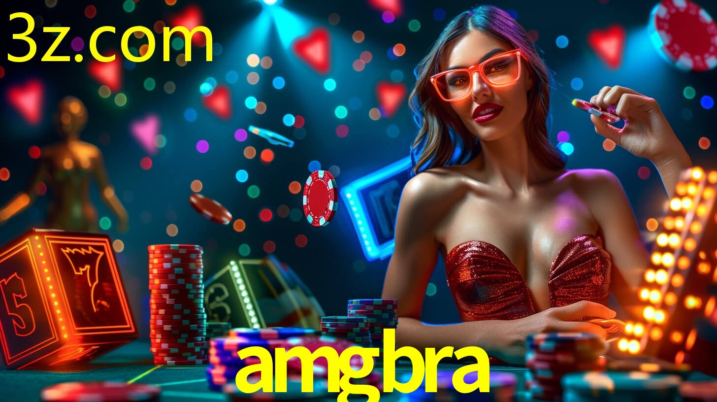AMGBRA.COM