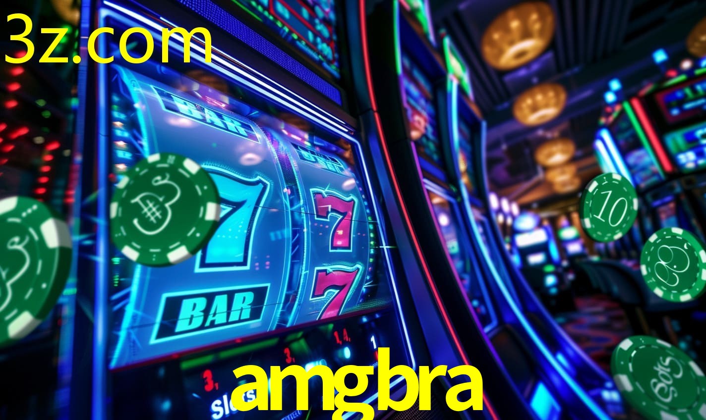 AMGBRA.COM