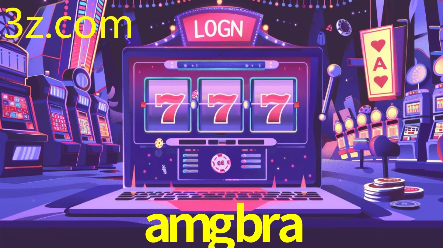 AMGBRA.COM