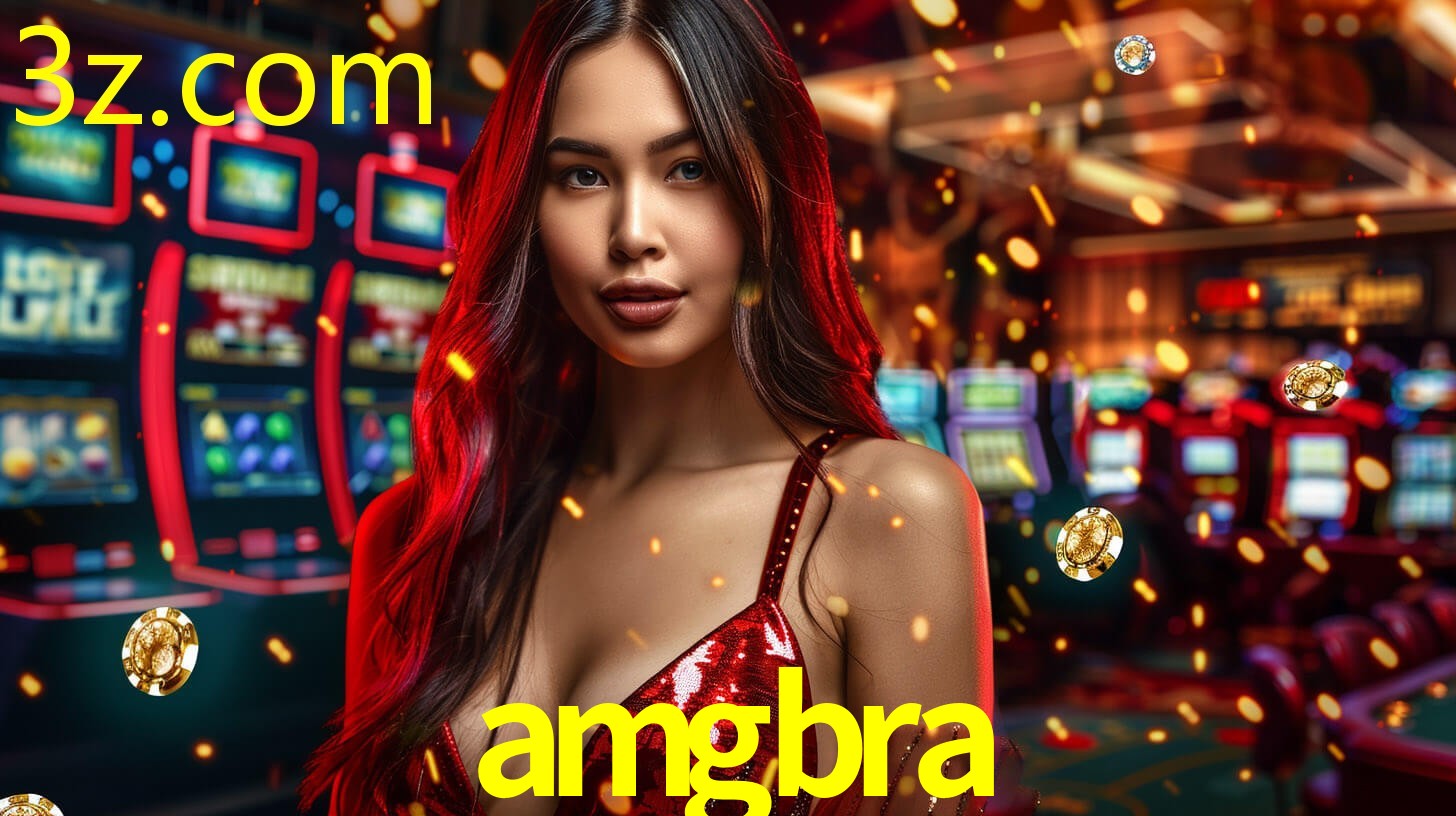 AMGBRA.COM
