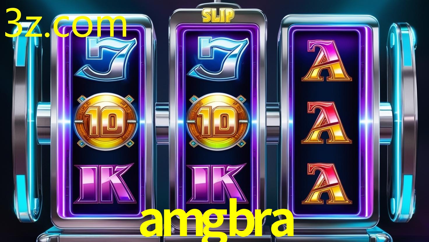 AMGBRA.COM