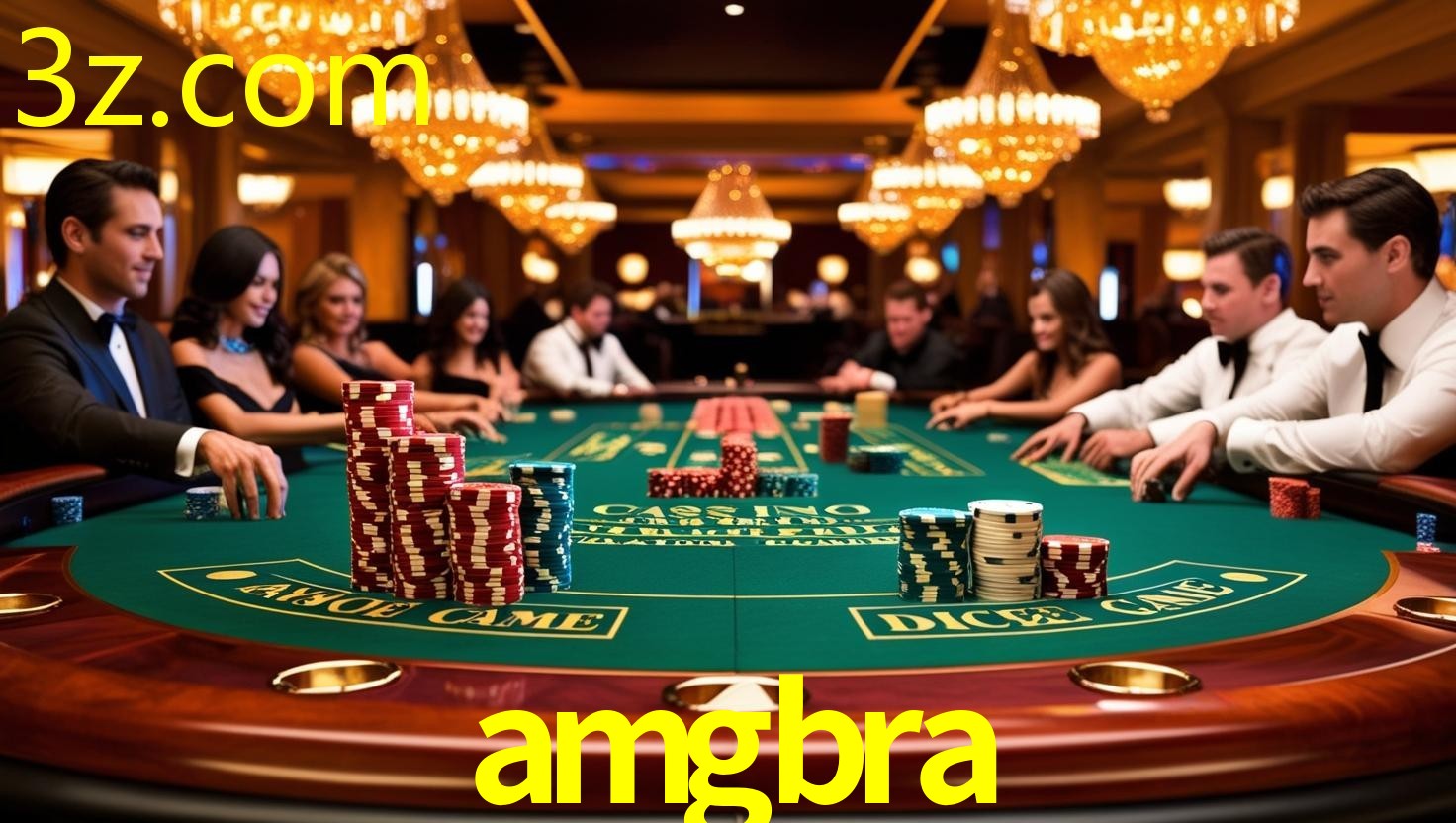 AMGBRA.COM