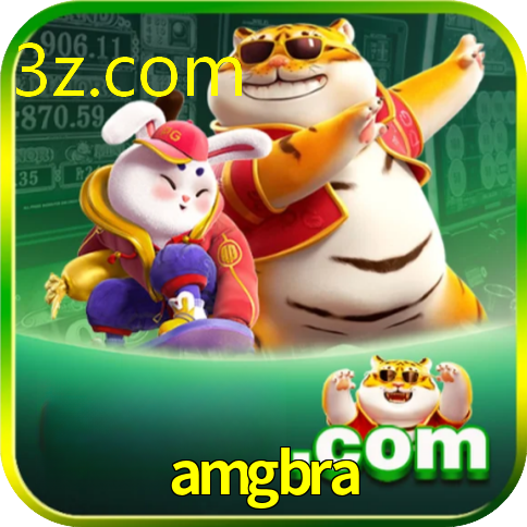 AMGBRA.COM