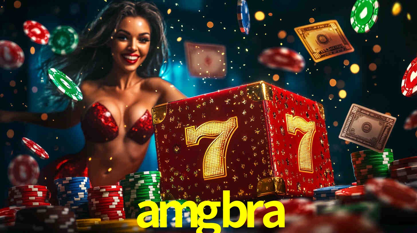 A Experiência Imersiva dos Cassinos Ao Vivo no amgbra