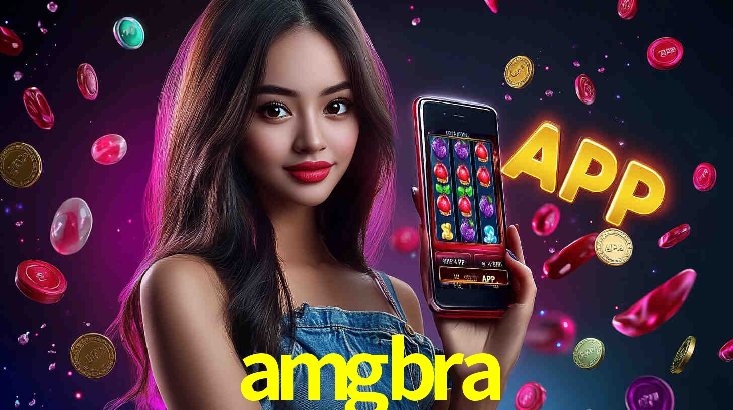 Desvendando o Mundo dos Jogos Virtuais na amgbra