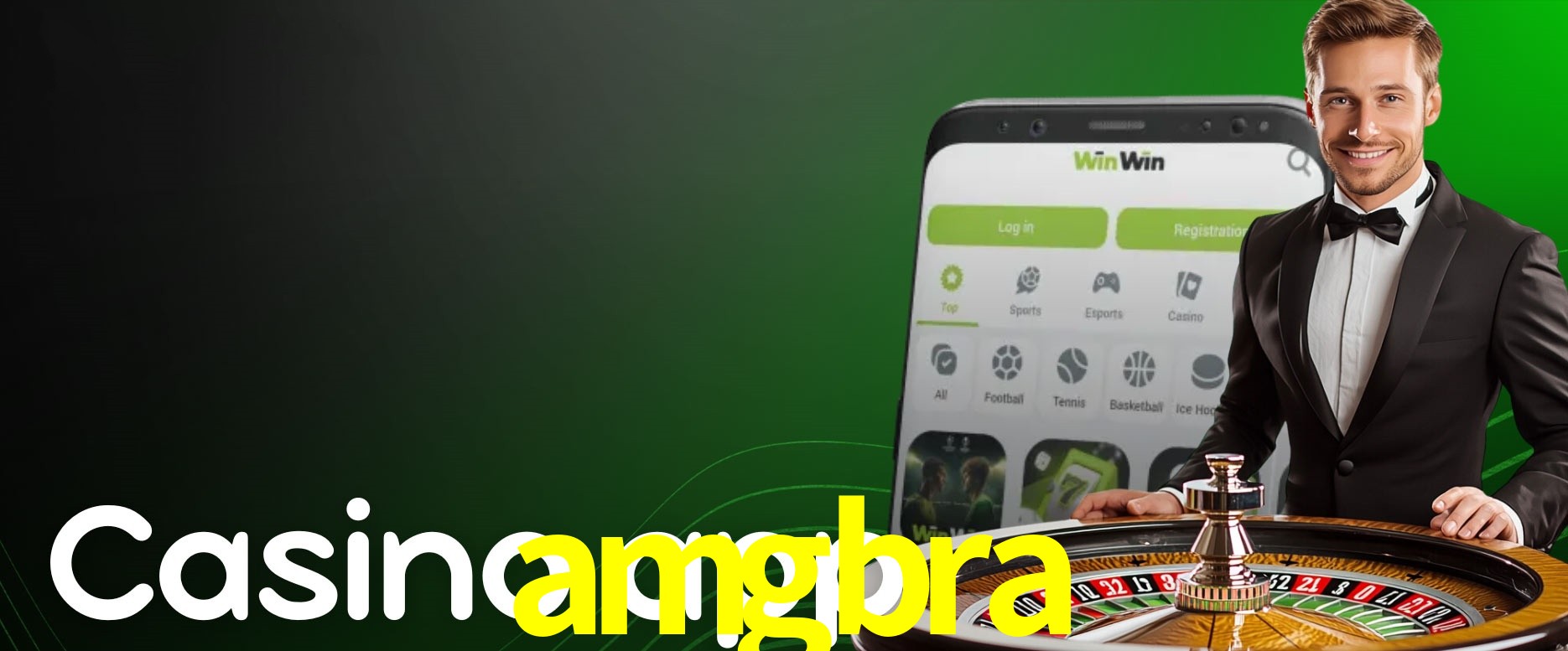 Responsive Design amgbra