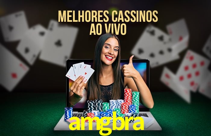 Exclusive Offers amgbra