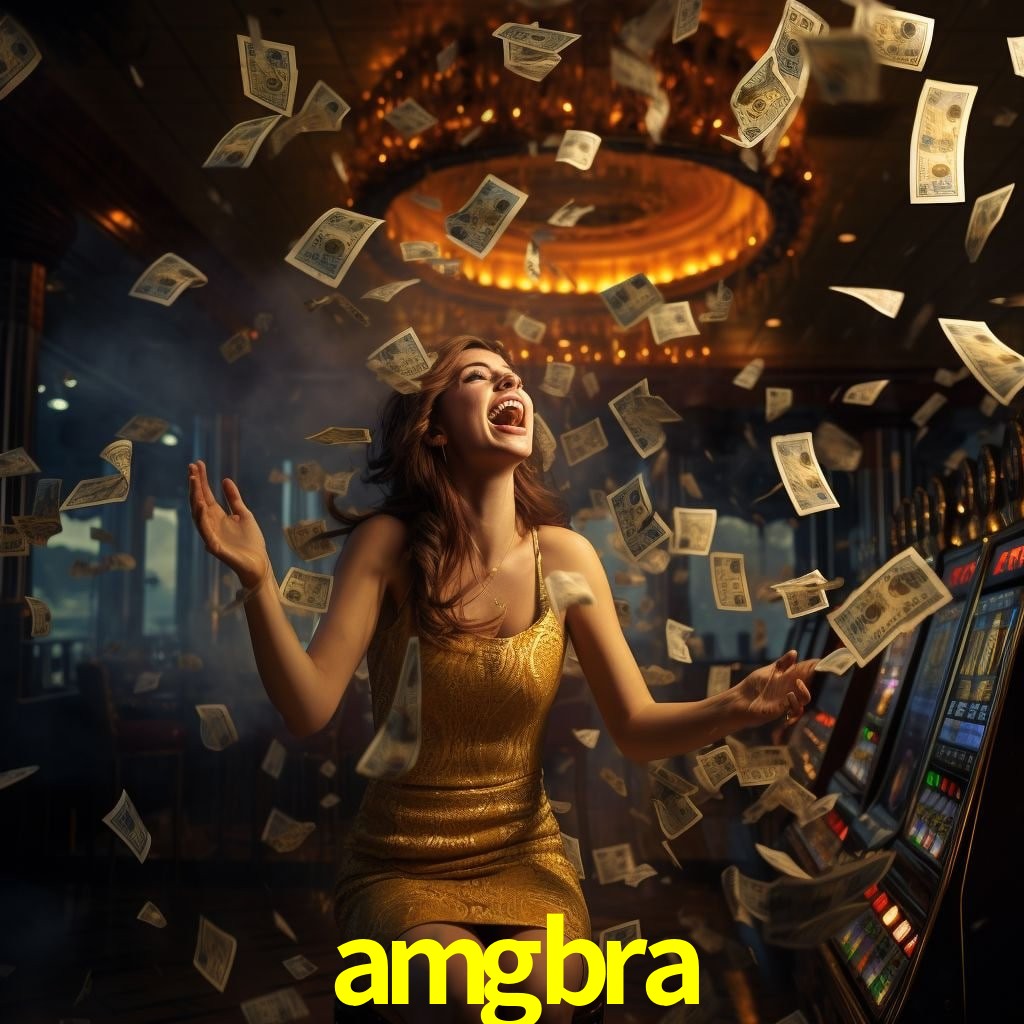 Live Casino amgbra