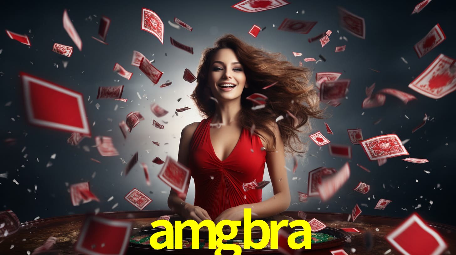Welcome Bonus amgbra