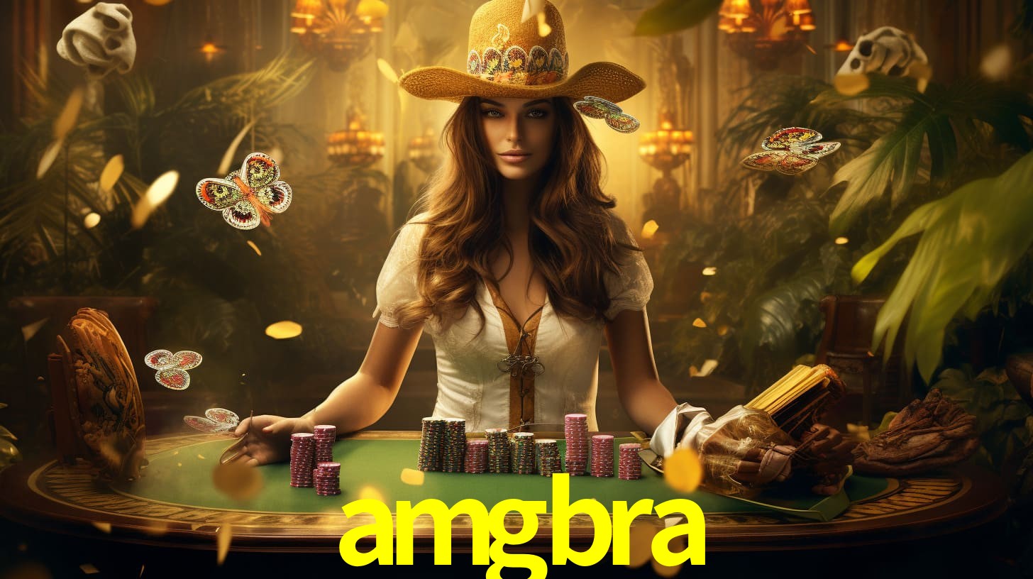 Daily Bonuses amgbra