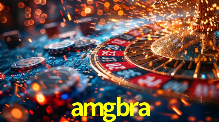 Slot Games amgbra