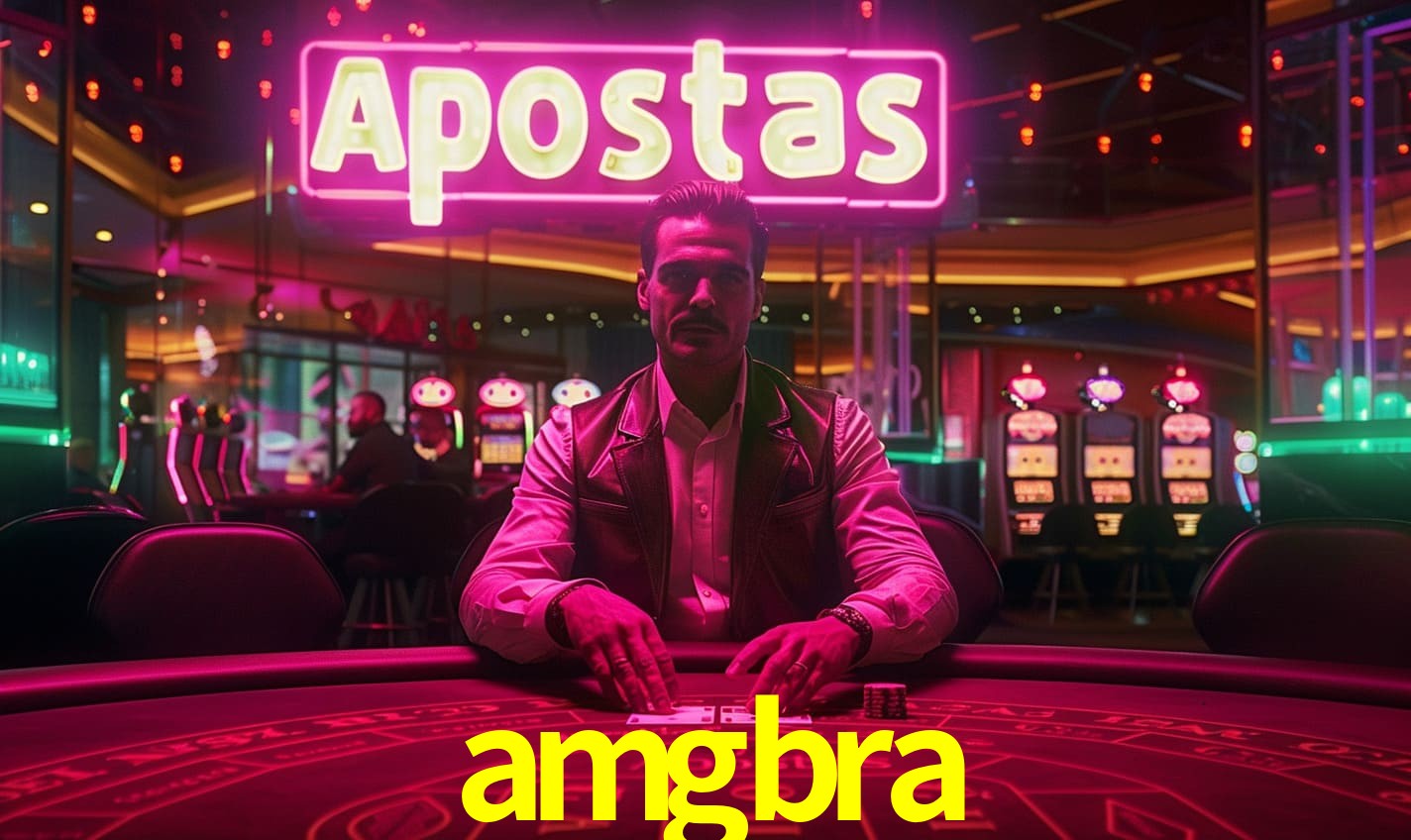 A Popularidade dos Caça-Níqueis no amgbra