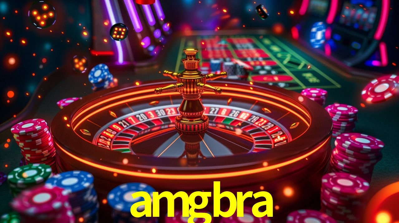 A Emoção da Loteria na amgbra: Uma Chance de Mudança de Vida