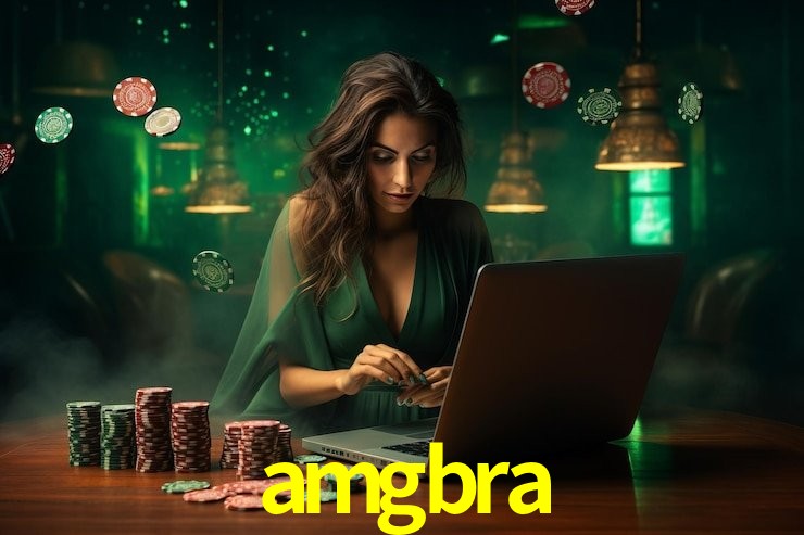 amgbra App Interface