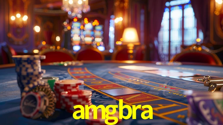 Live Casino amgbra