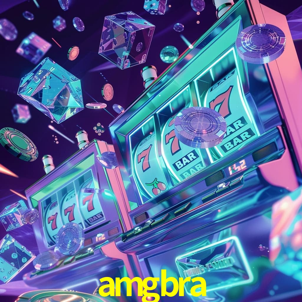 Inovações de Jogos na amgbra: O Futuro das Experiências Interativas