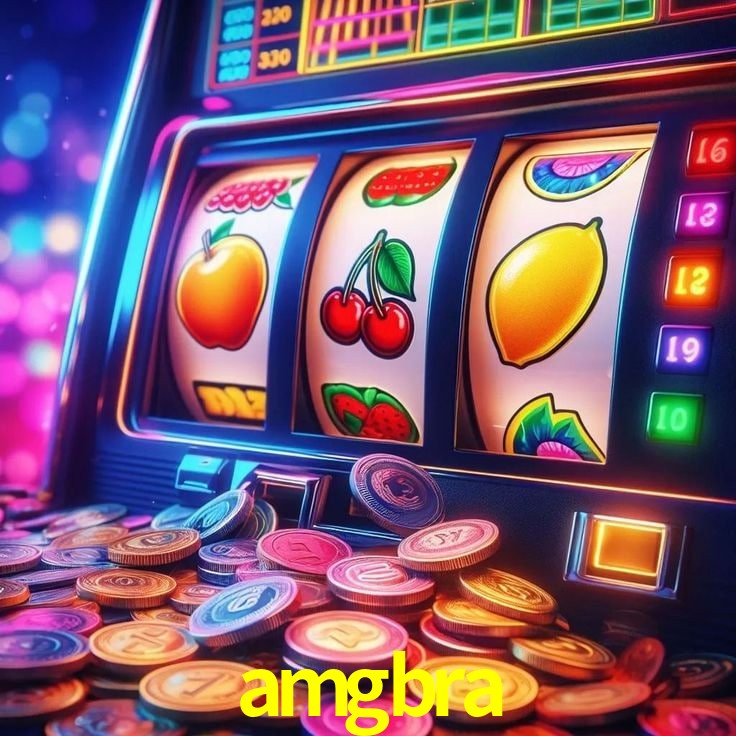 Welcome Bonus amgbra