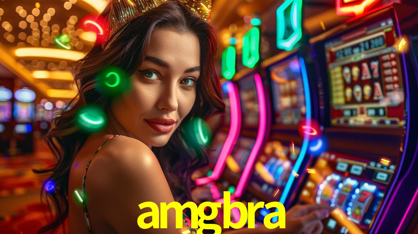 Premium Interface amgbra