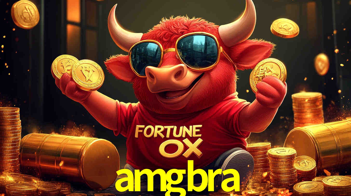 A Revolução dos Aplicativos de Jogos no amgbra
