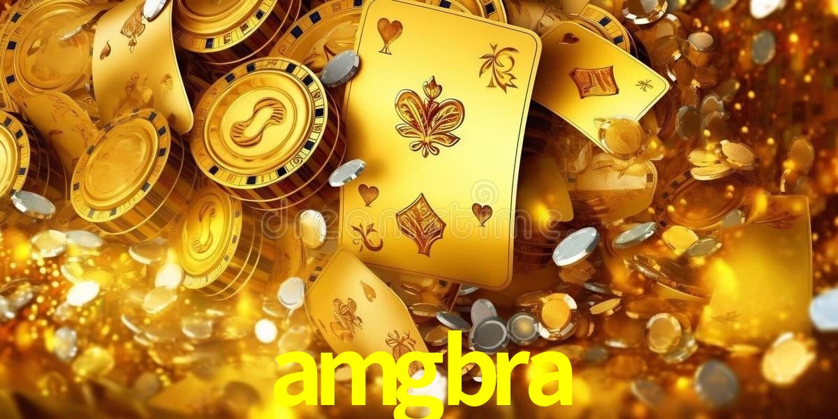 Explorando a Categoria de Eventos em Apostas na amgbra