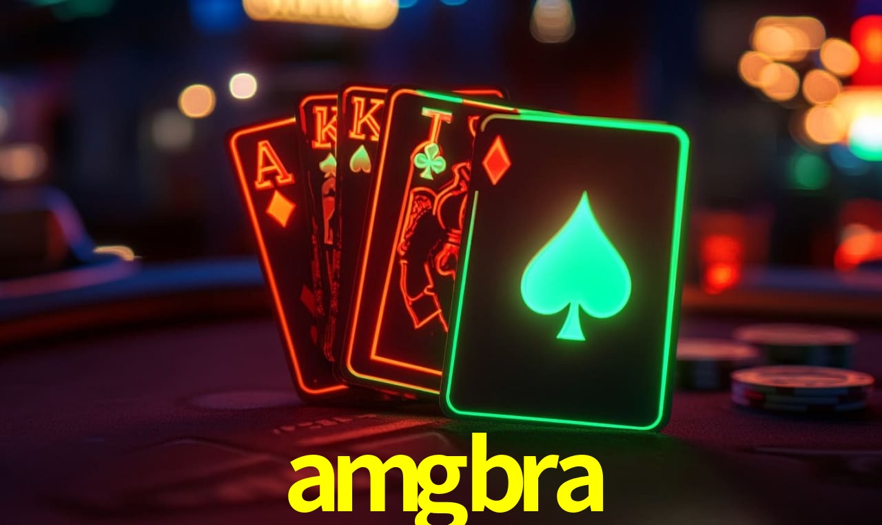 Bonus Features amgbra