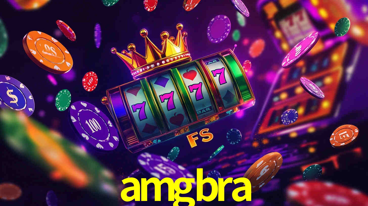 amgbra App Interface