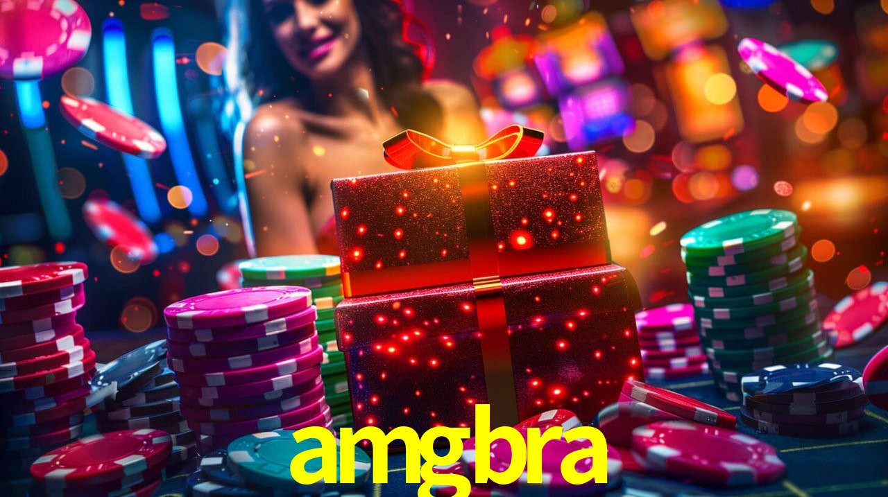 Descubra o Programa VIP da amgbra: Vantagens Exclusivas para Jogadores