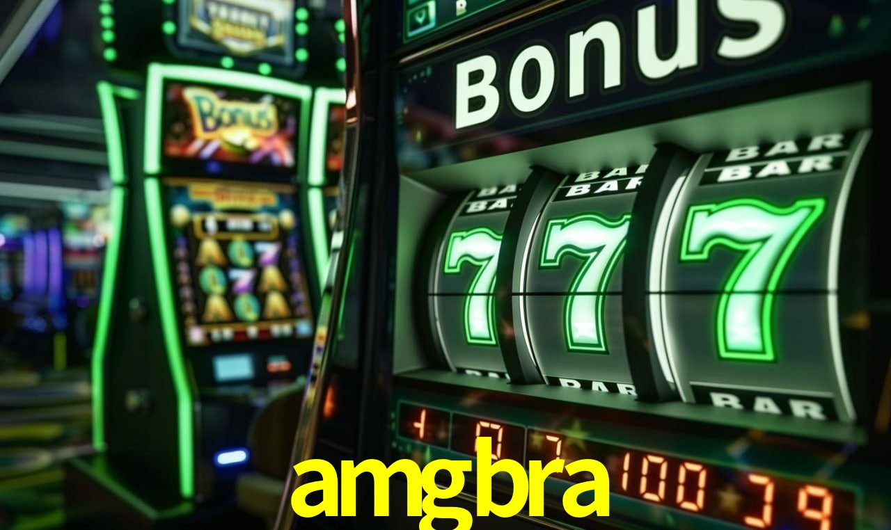 Game Statistics amgbra