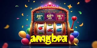 Account Benefits amgbra