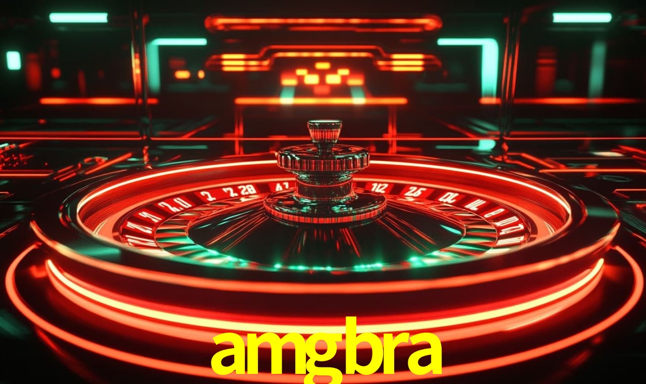 Apostas Esportivas na amgbra: Um Guia Completo