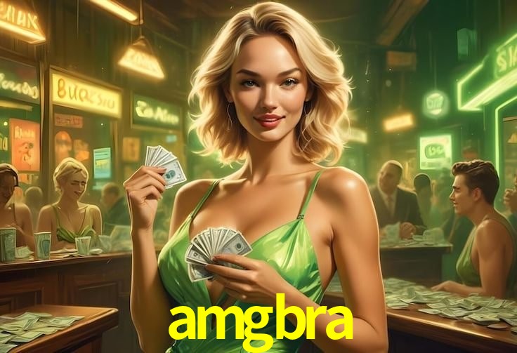 Apostas Esportivas na amgbra: Um Guia Completo