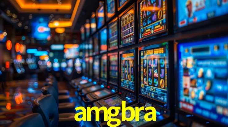 Account Benefits amgbra