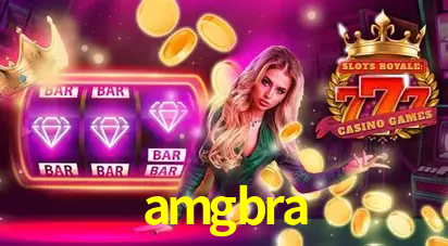 Descubra o Mundo do Cassino Online com amgbra
