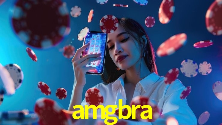 Descubra a Essência do amgbra: Nossa História e Compromissos