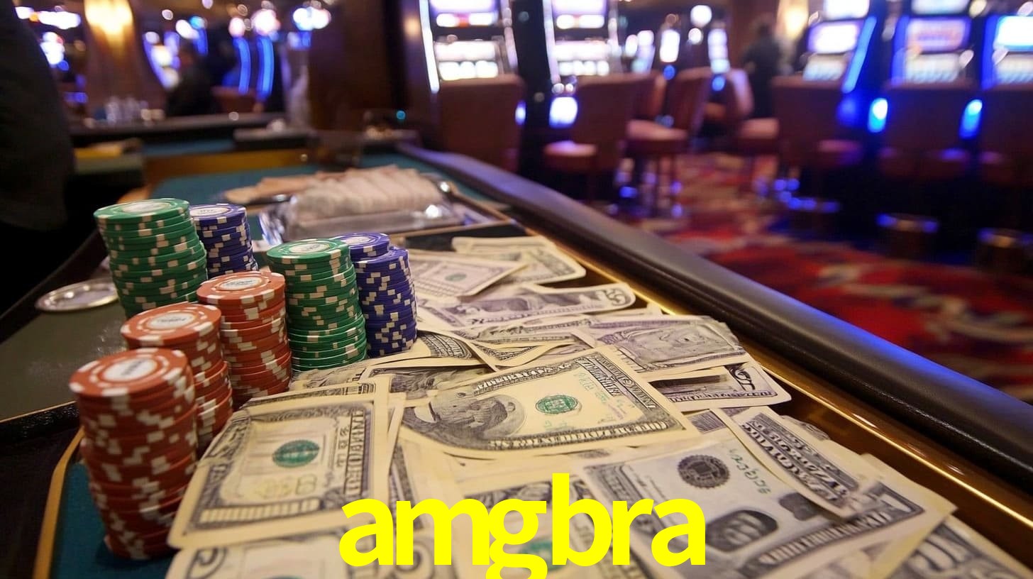 Seasonal Promotions amgbra