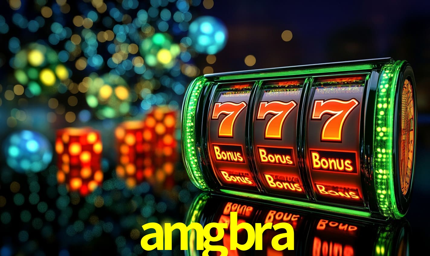 Game Providers amgbra