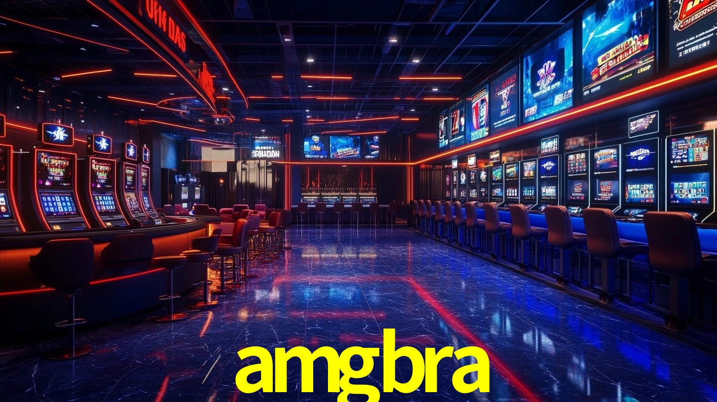 Premium Interface amgbra